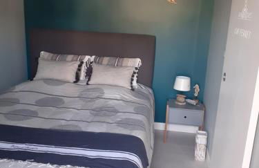 Chalet tout équipé, terrasse - Foto 10