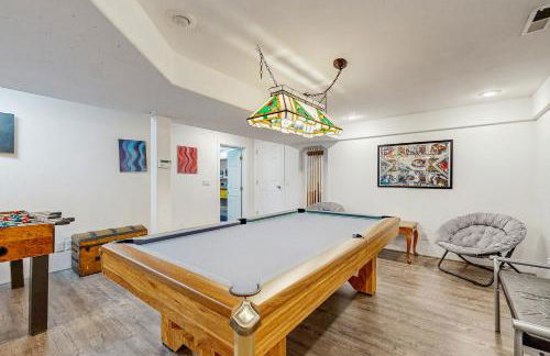 Historic SW Portland Sanctuary - Foto 23