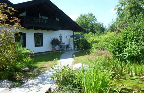 Ferienappartement in der Wolfsgrube-Rambichler - Foto 1