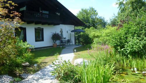 Ferienappartement in der Wolfsgrube-Rambichler - Foto 1