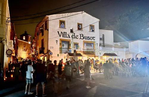 Sport2Relax Guesthouse Cabeço d'Or - Foto 22