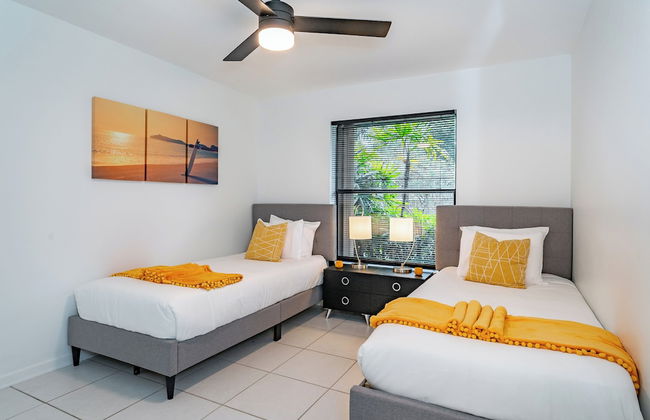 FoxStays Private Resort - Foto 3