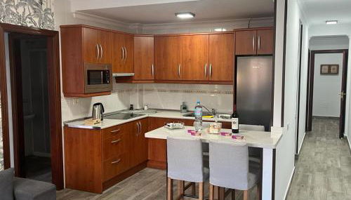 Acogedor apartamento con piscina yedae - Foto 2