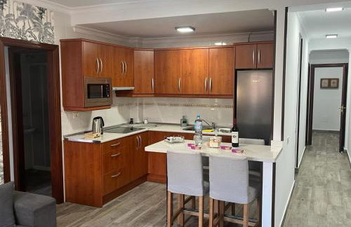 Acogedor apartamento con piscina yedae - Foto 2