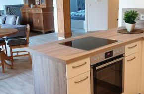 Viel Harmonie - Moderne Ferienwohnung nahe Steinhude mit Terrasse - Foto 7