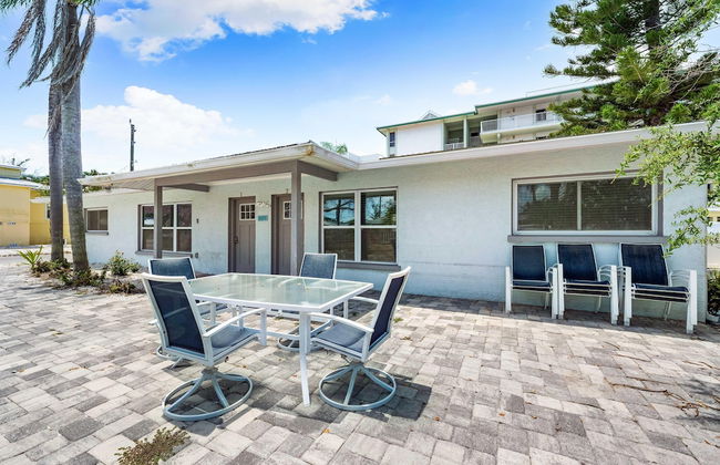 Sun and Sea by Beachside Management - Foto 54