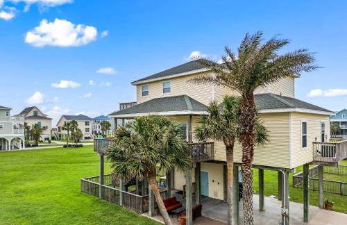 Tranquil Retreat with Gulf Views, 2 Min to Beach - Foto 26