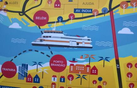 Trafaria Garden Beach Houses - Photo 42