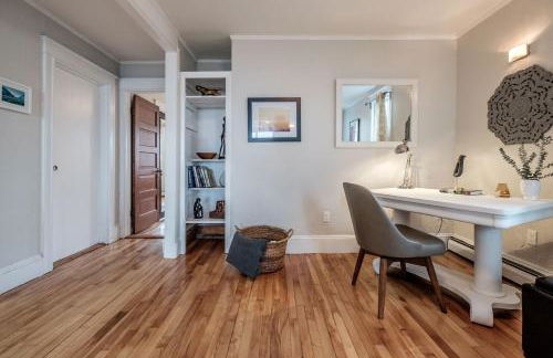 Crow's Nest - Foto 36