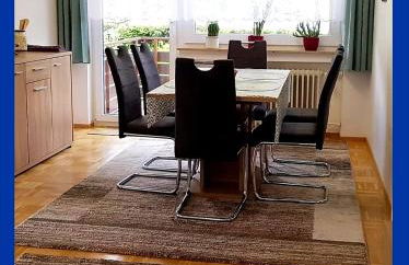 Fildorama 4-Zimmerwohnung 81 m2 Nähe Stuttgart Airport Messe, Esslingen, Stadtbahn U7 - Foto 1