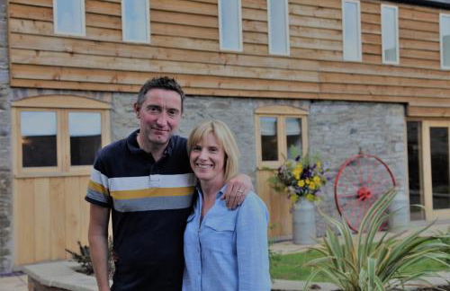 The Grain Loft - Foto 31