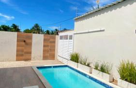 Guaibim House- Sua casa de praia - Foto 10