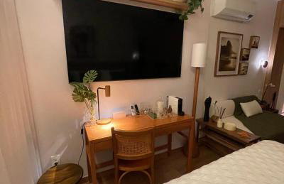 Design Apartment in Leme, Stone Wall, 2' from the Beach - Photo 28