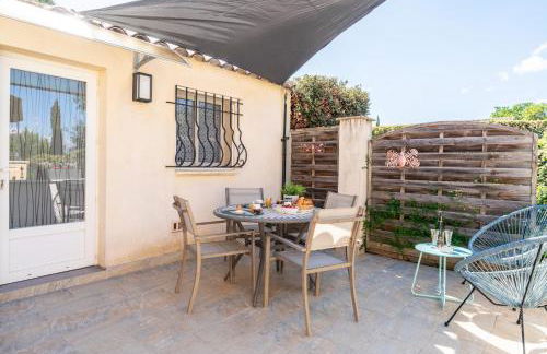 La Petite Maison - Foto 21