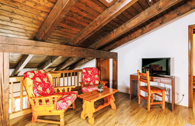 Residenza Chesa Margun 15-5 - Foto 12