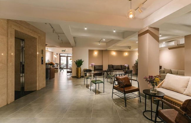 An Nguyen Lakeside Residence - Foto 71