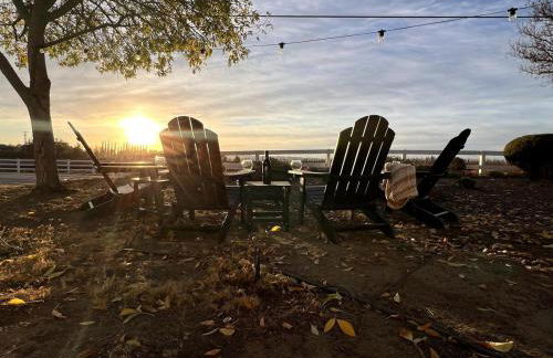 Boots and Barrels Ranch - Foto 15