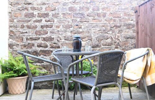 Mayfield Cottage - Foto 36