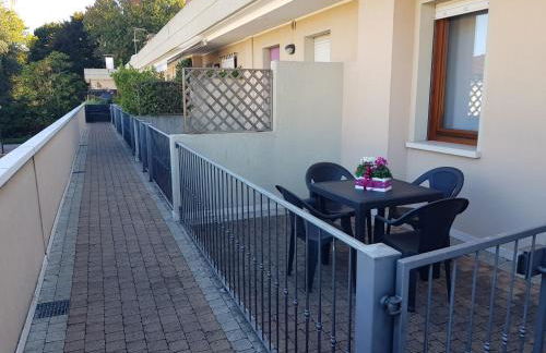 OTB Italia 2 - Alloggio accogliente tra Venezia e Treviso con 2 Terrazze e Posto auto Coperto - Foto 10