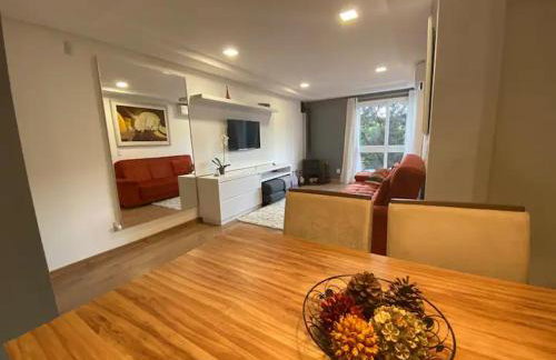 Aconchego em Vivendas da Montanha - Foto 9