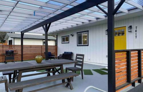 Colochas Home A Forest Haven - Foto 13