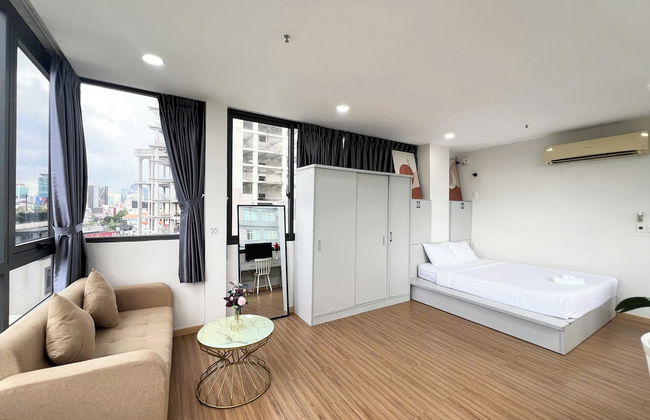 Home Away Dang Thi Nhu - Foto 22