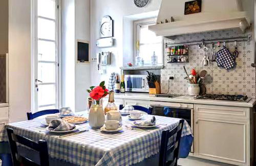 Great Charm Villa i Due Leoni Bellagio - Foto 10