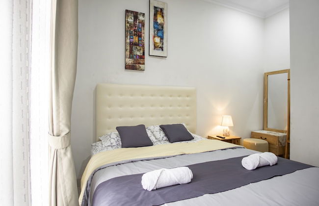 Bisma Balcony Homestay - Foto 11