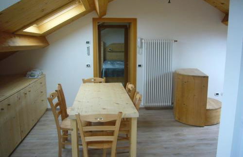 Case Pizzocco 3 a Santa Giustina - Foto 5