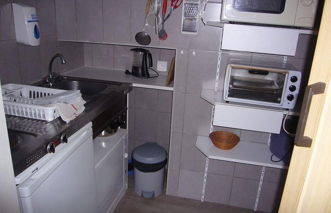 Sarl Aux Studios Du Parc - Foto 8