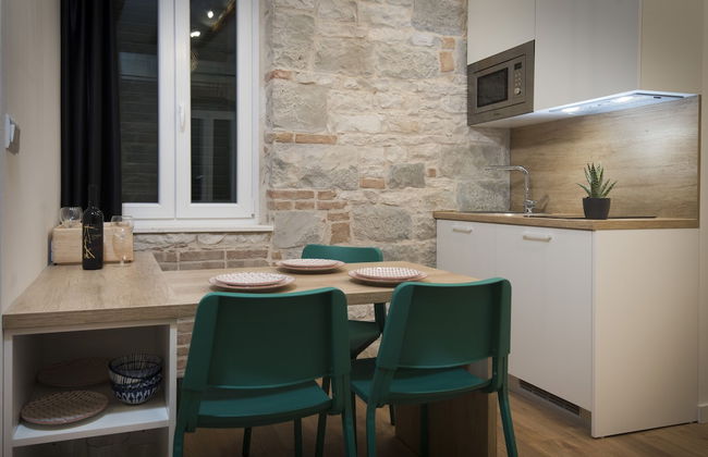 Emarconi history&luxury in Split center - Photo 25