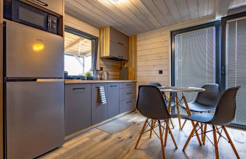 Domki letniskowe Chabrowa Dolina Gizycko Gajewo - Foto 34