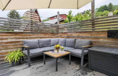 Ferienwohnung Erzgebirge - Foto 20