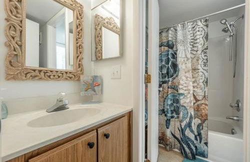 Surf Condos 315 - Ruff Days Retreat - Foto 26