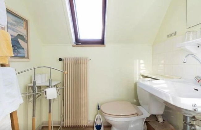 Appartements Maison Bellevue - Photo 19