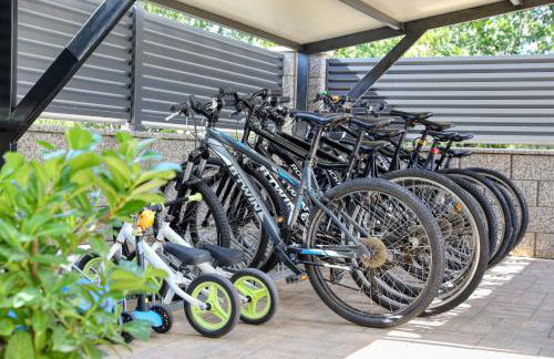 Villa Rocky with heated pool & free bikes - Photo 43