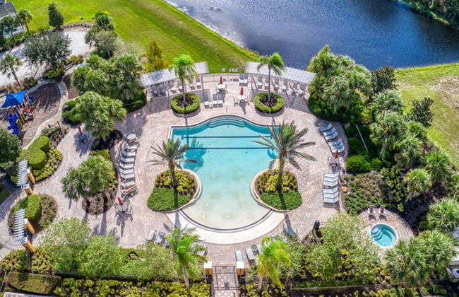 Serenity Now by Shine Villas at Watersong #416 - Foto 32