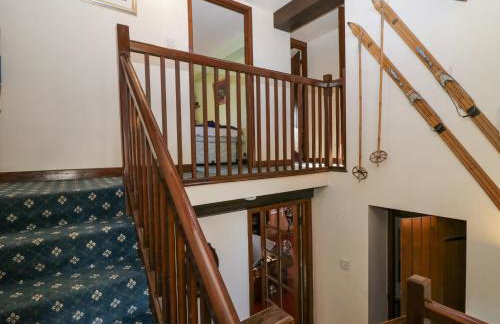 Tethera Cottage - Foto 18