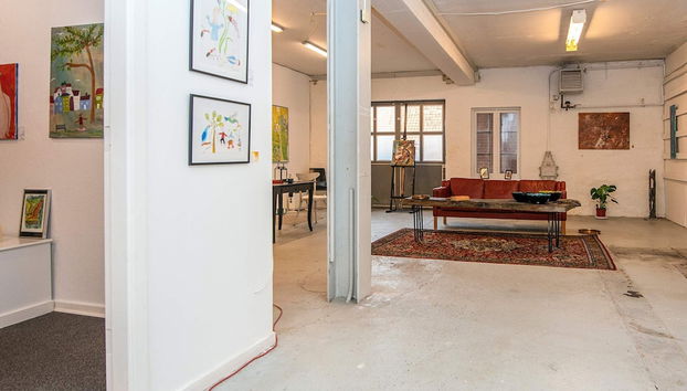 Charming Retreat in Algade - By Traum Ferienwohnungen - Foto 2, Vestíbulo