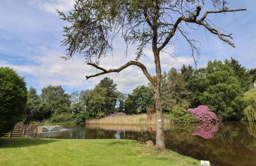 Lake View Barn - Foto 3