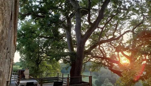 Gite De Caractère En Pleine Nature - Foto 2
