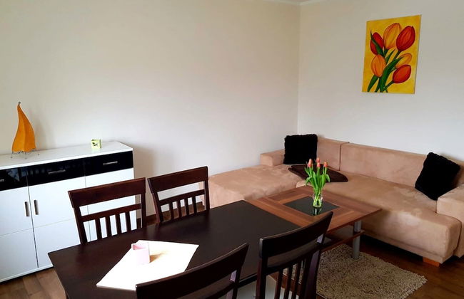 Apartment on the Elbe Ferry - Apartment for 2 - 3 People - Photo 12