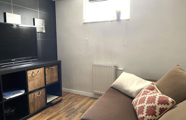 3 Person Holiday Home in Mariestad-by Traum - Foto 8