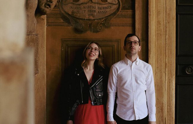 Servizio fotografico privato con un fotografo professionista a Bologna - Foto 2