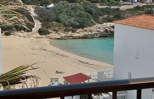 Corb Marí Beach by Tentol Hotels - Photo 29