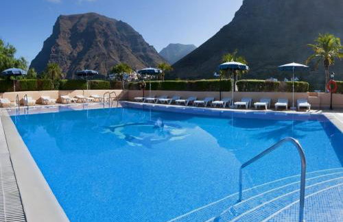 Apartamentos Baja Del Secreto - Foto 1