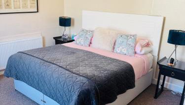 A Wee Cottage In Dunfermline - Foto 5