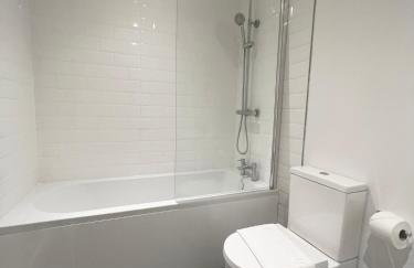 The Wilsons Courtyard, 2 - Bed, Sleeps 4, Pets Welcome - Foto 10