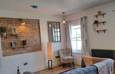 Bramley House Apartment - Foto 33