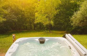 The Firefly Lodge at ShenandoahHot Tub~ View~Pets - Foto 31